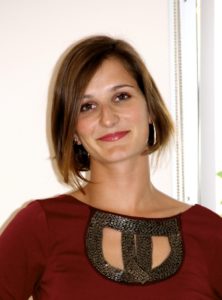Camille Dartus - L'Intermaide gestion de projets
